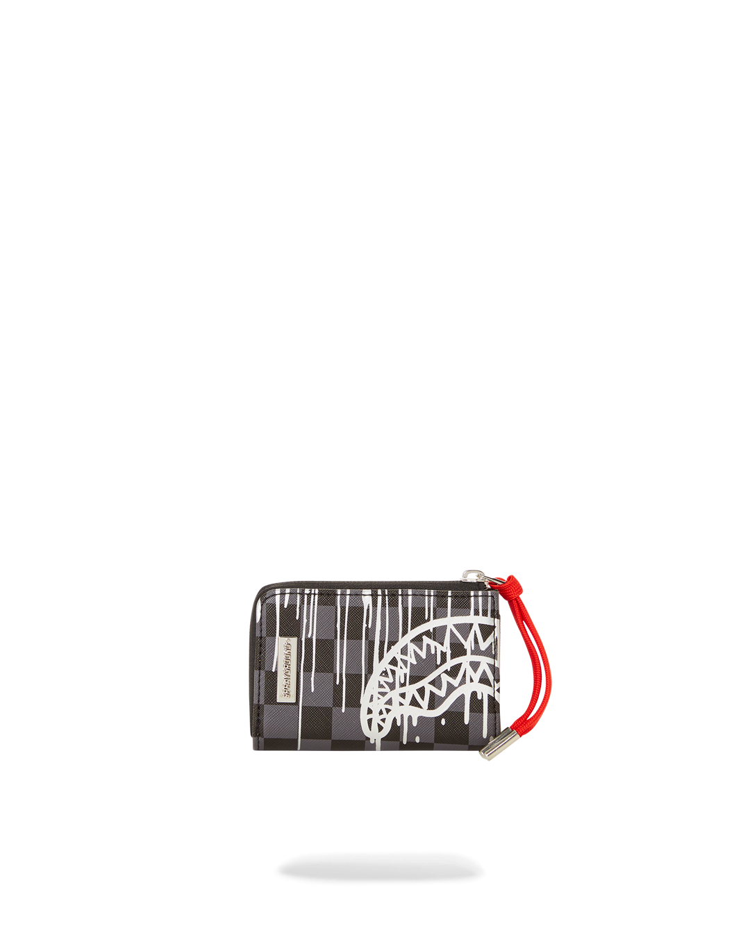 SPRAYGROUND Chateau Ghost Wallet — product image 1