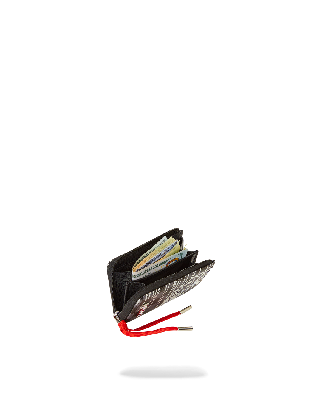 SPRAYGROUND Chateau Ghost Wallet — product image 4