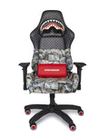 SPRAYGROUND Check Money Gaming Chair — product image 1