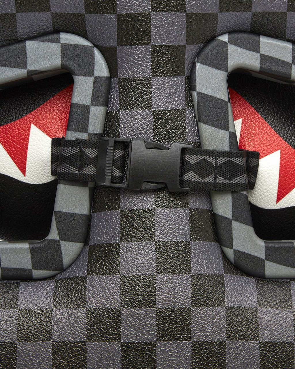 SPRAYGROUND Check Money Gaming Chair — product image 8