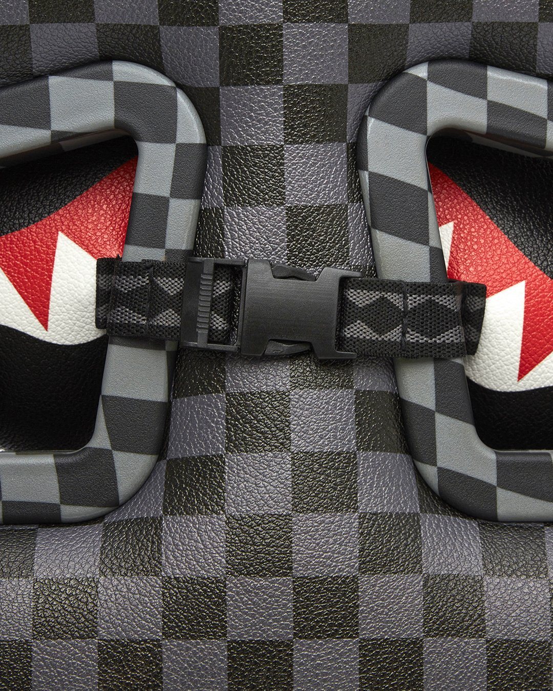 SPRAYGROUND Check Money Gaming Chair — product image 8