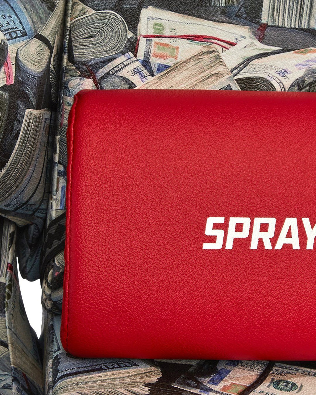 SPRAYGROUND Check Money Gaming Chair — product image 9