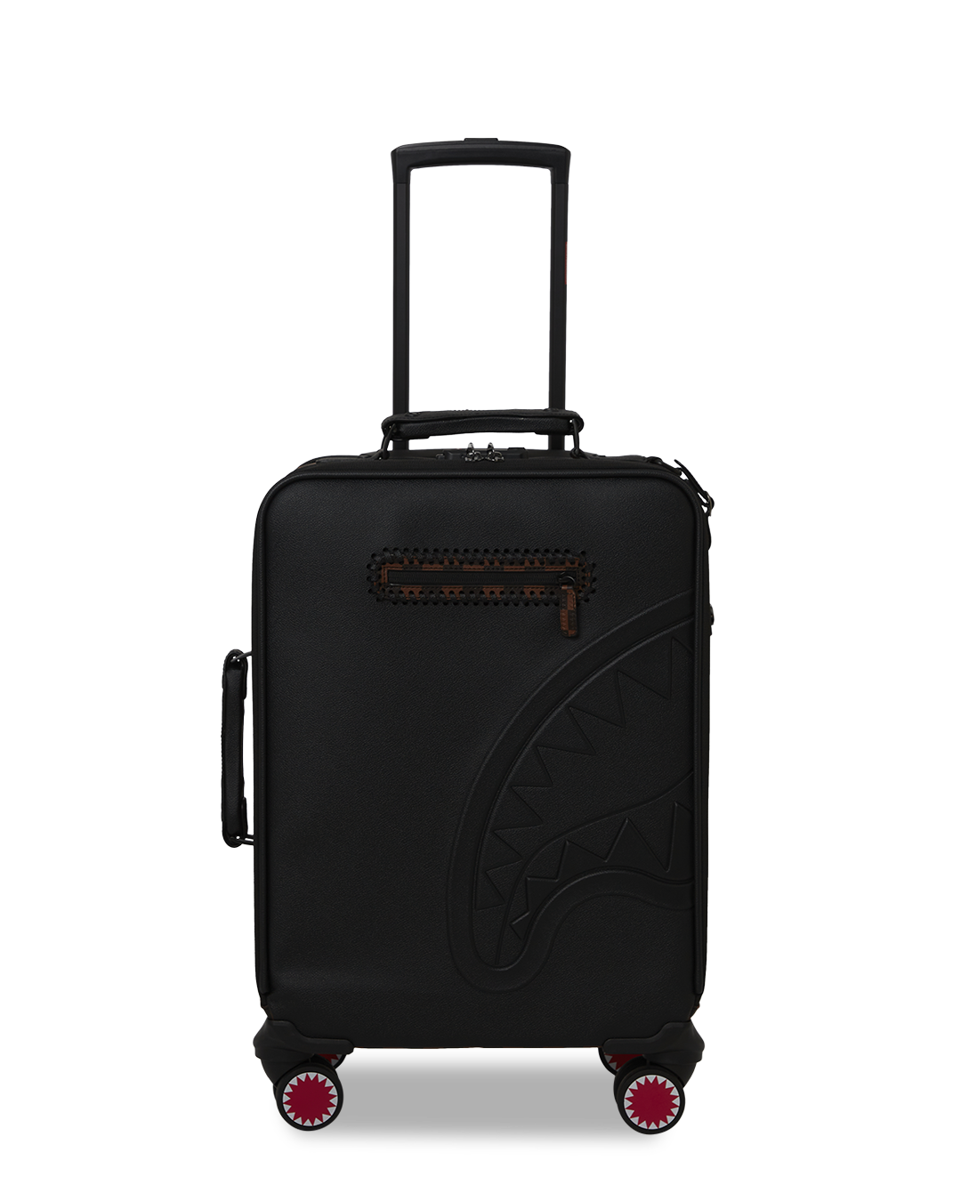 SPRAYGROUND Checkpoint Royale Carry-On Luggage — product image 2