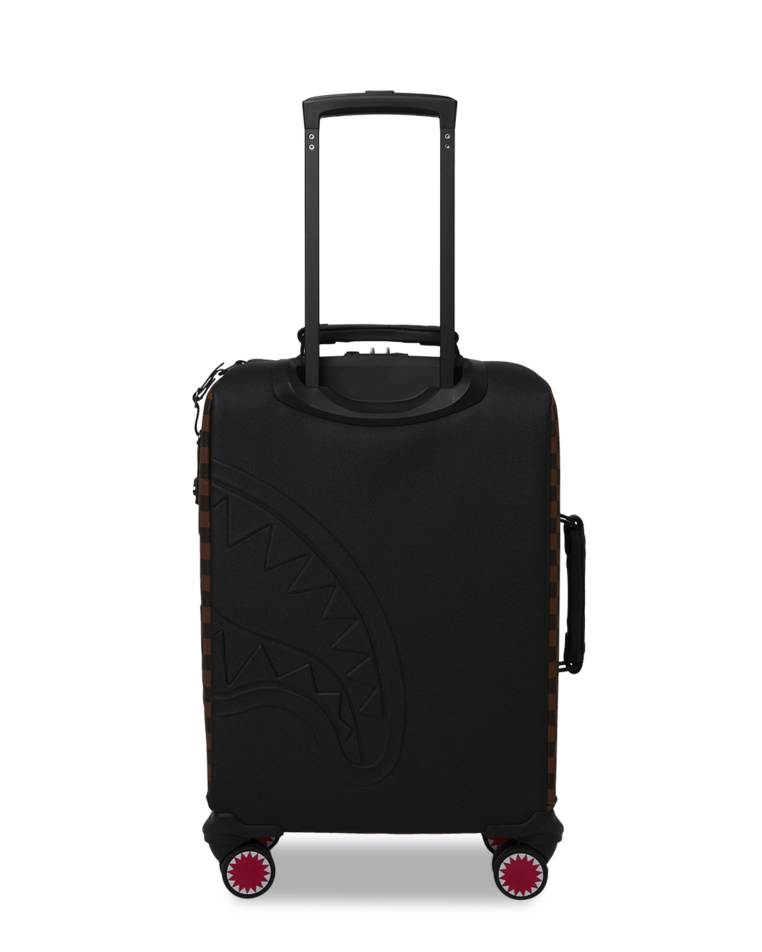 SPRAYGROUND Checkpoint Royale Carry-On Luggage — product image 3