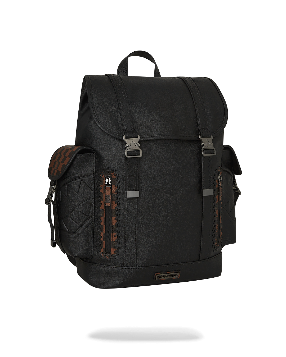 SPRAYGROUND Checkpoint Royale Monte Carlo Backpack — product image 3