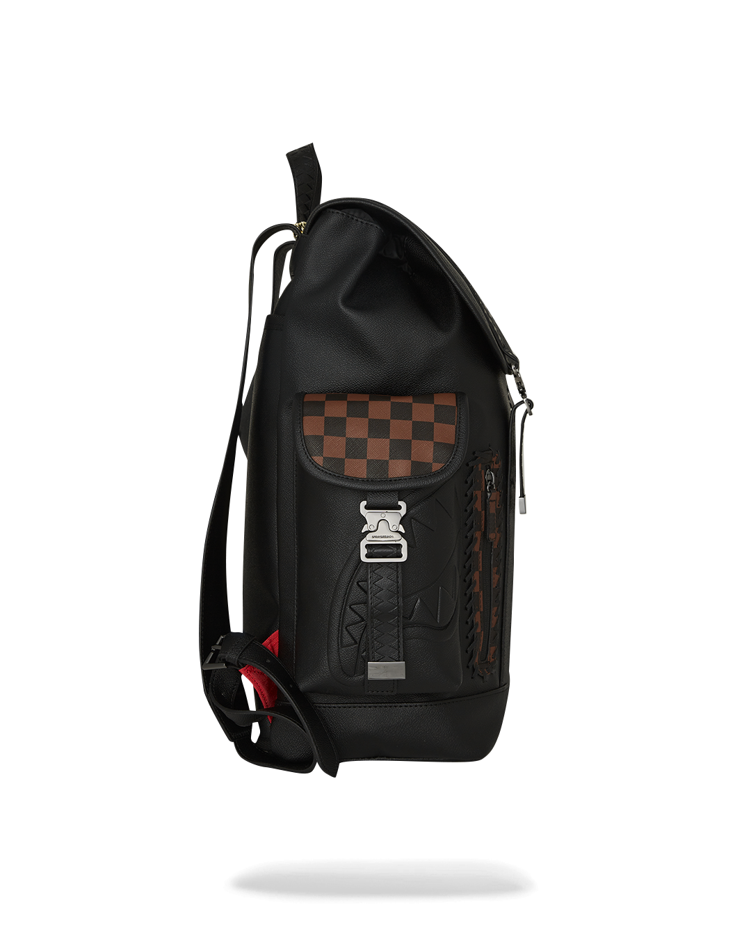SPRAYGROUND Checkpoint Royale Monte Carlo Backpack — product image 5