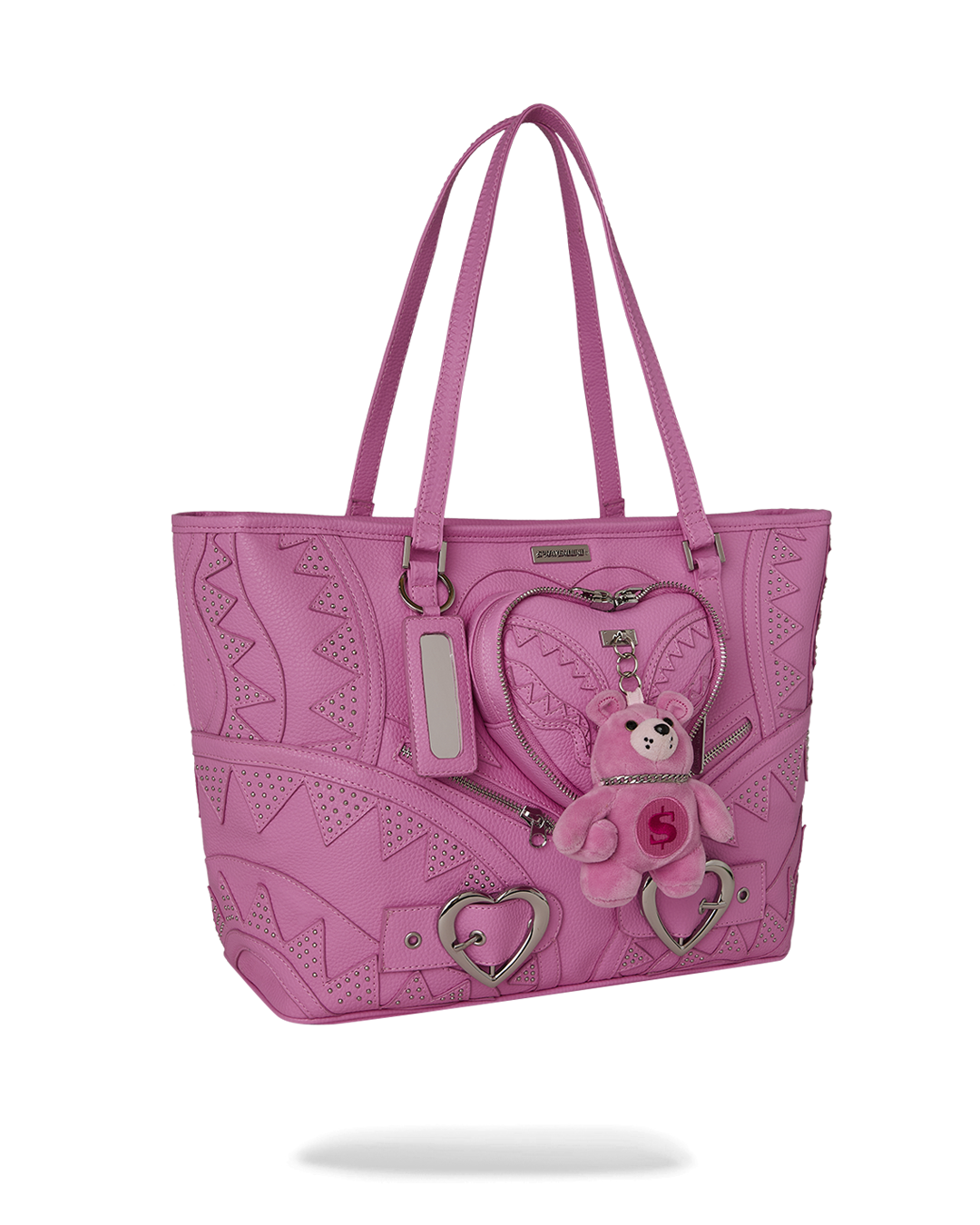 SPRAYGROUND Baby Bear Baddie - Heartbreaker Tote — product image 3
