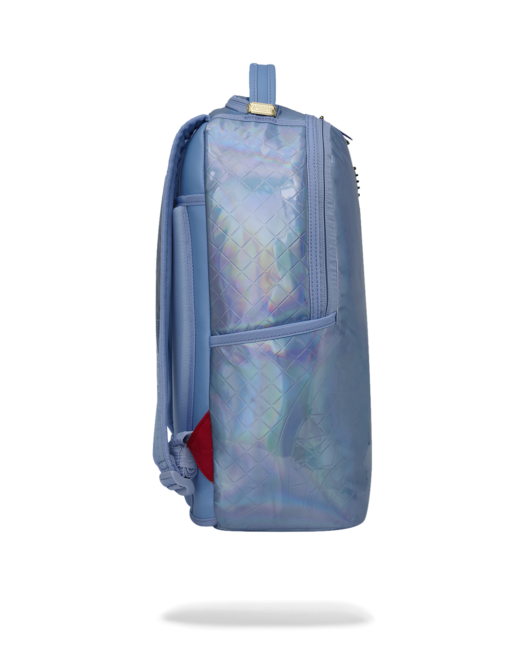 SPRAYGROUND A.I. African Intelligence The Ocean Within Backpack - Sandflower Collab — product image 5