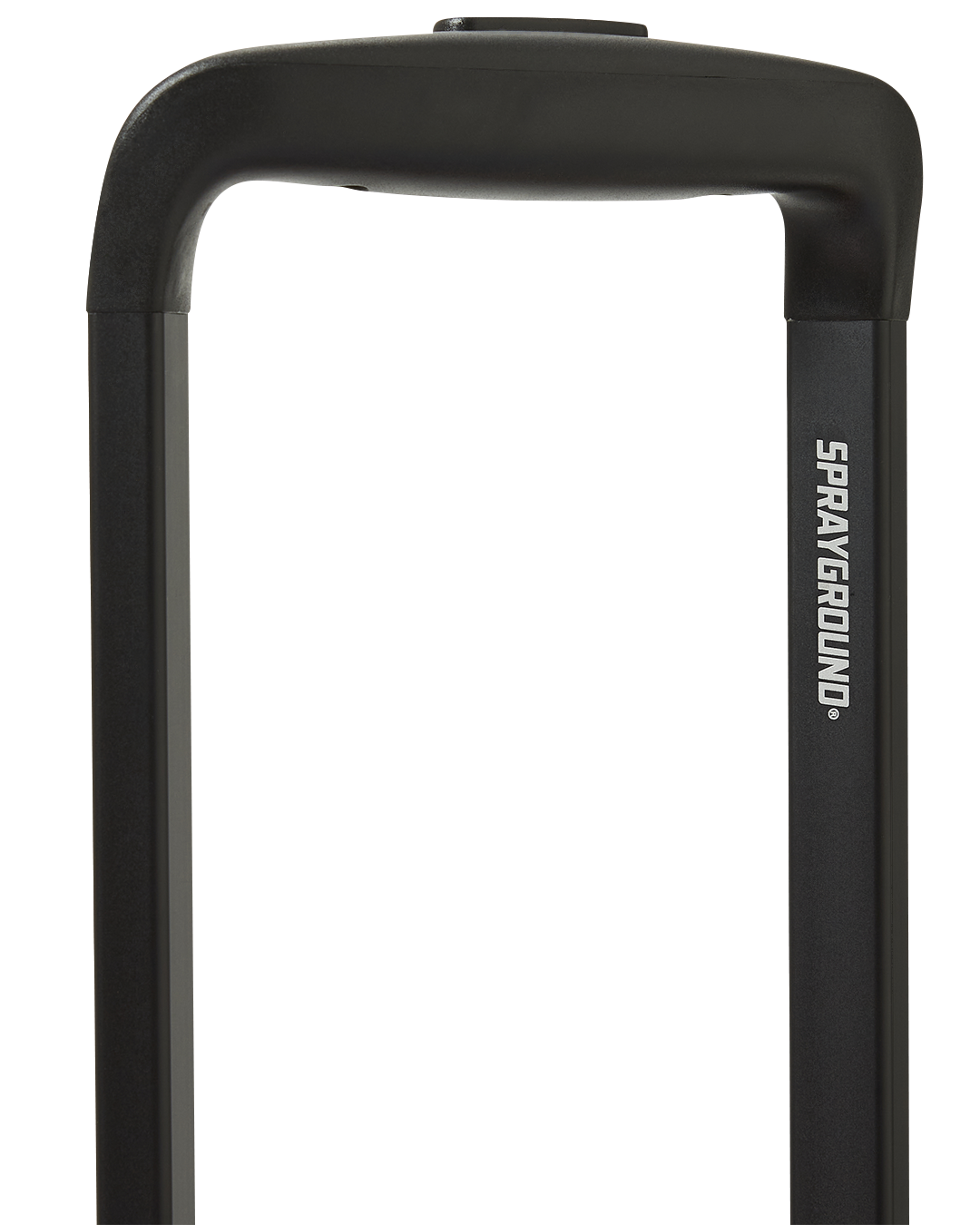 SPRAYGROUND A.I. African Intelligence The Sunset Reset Carry On Luggage - Sandflower Collab — product image 4
