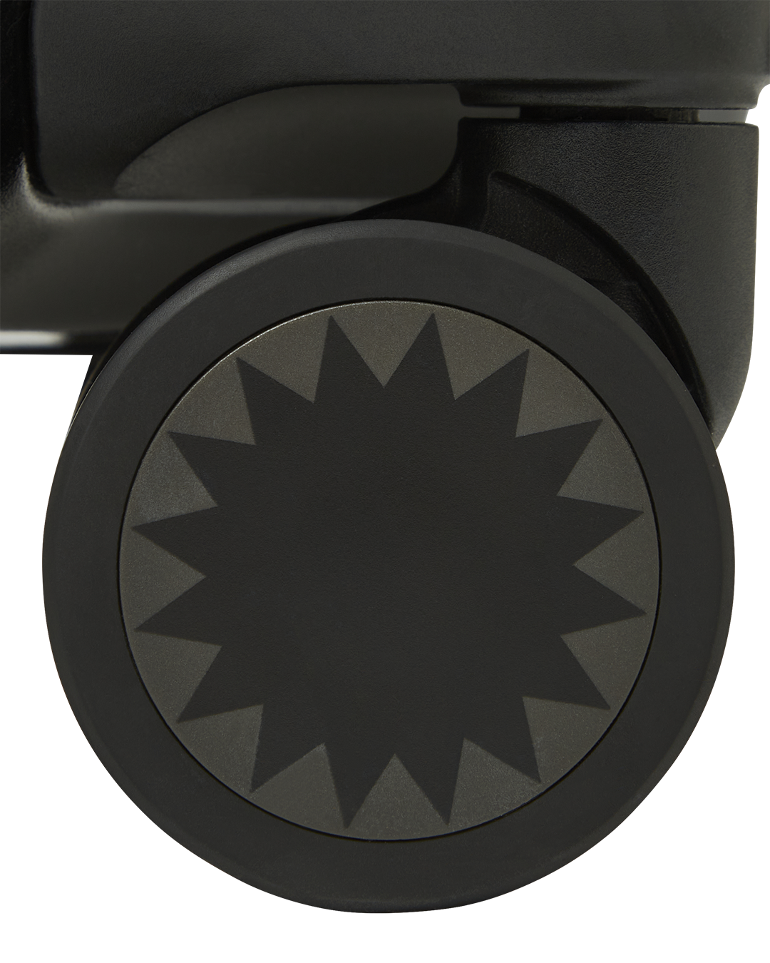 SPRAYGROUND A.I. African Intelligence The Sunset Reset Carry On Luggage - Sandflower Collab — product image 5