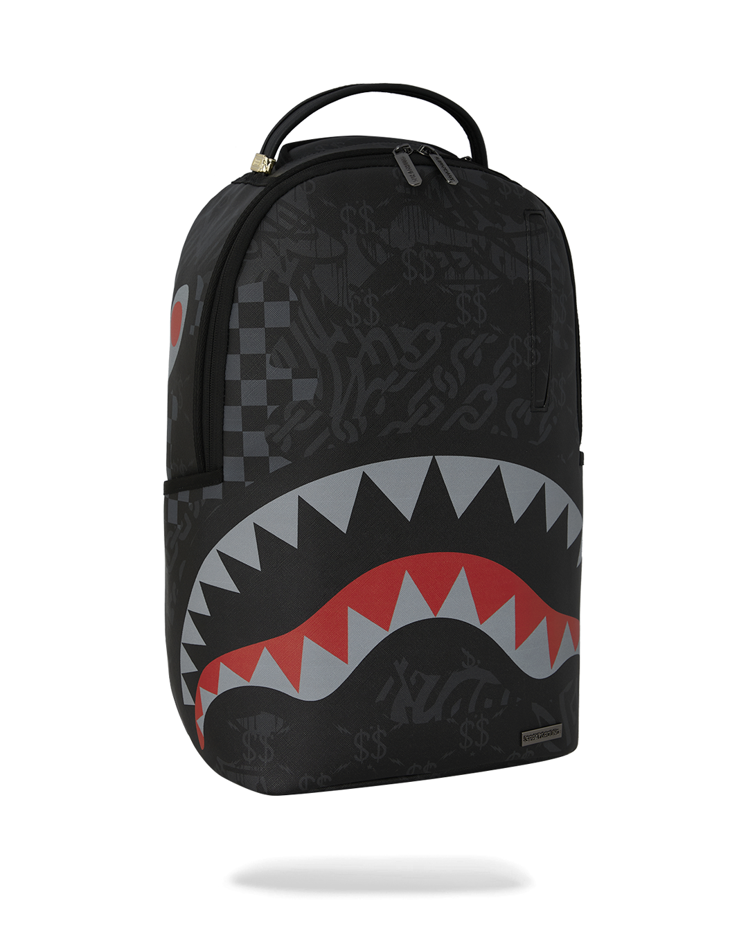 SPRAYGROUND 4Am Eclipse Backpack — product image 3