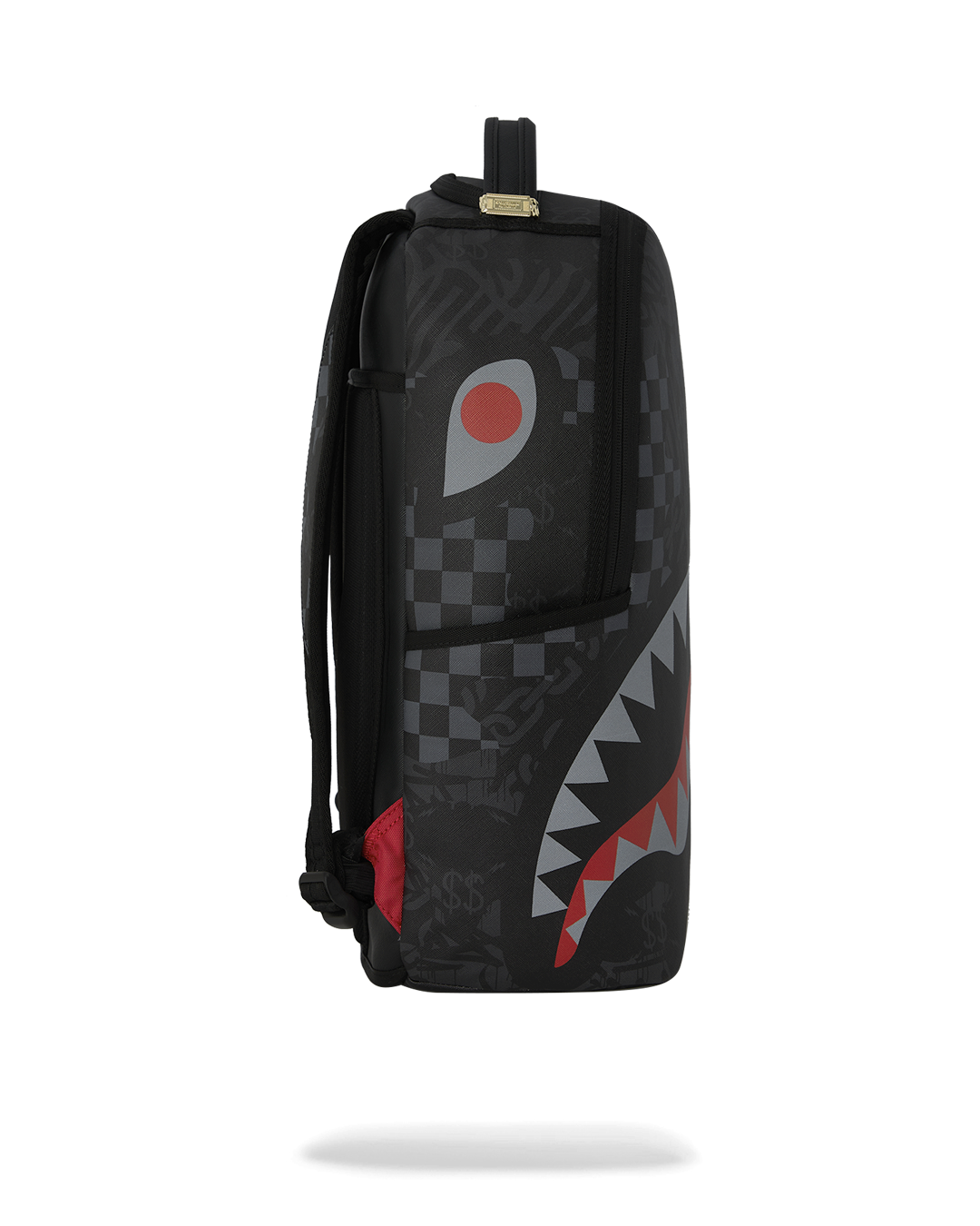 SPRAYGROUND 4Am Eclipse Backpack — product image 5