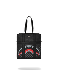 SPRAYGROUND 4Am Eclipse Carry-On Duffle Tote Bag — product image 1