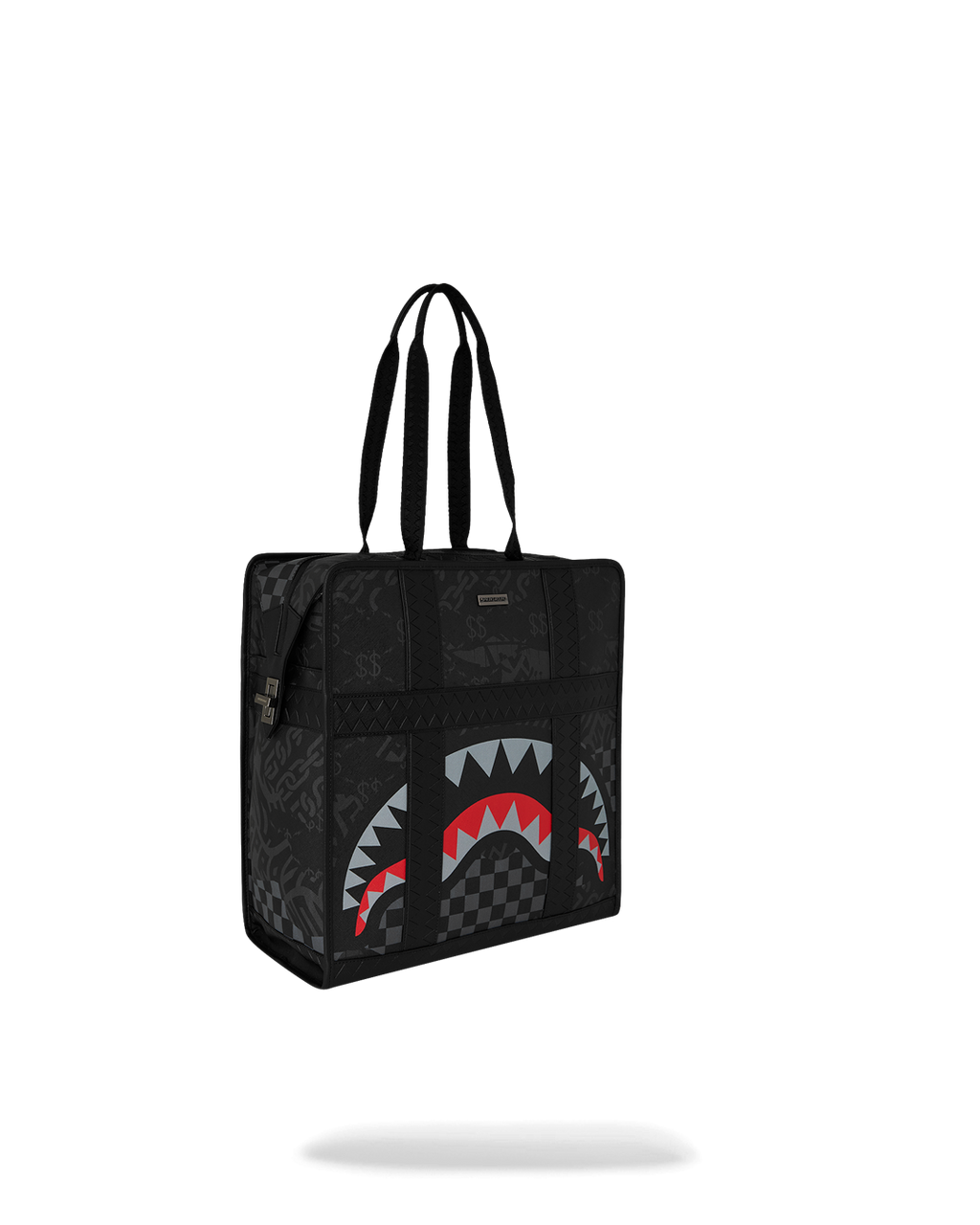 SPRAYGROUND 4Am Eclipse Carry-On Duffle Tote Bag — product image 3