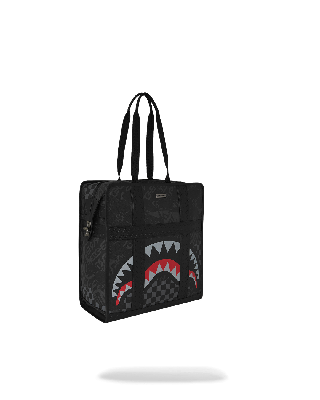 SPRAYGROUND 4Am Eclipse Carry-On Duffle Tote Bag — product image 3