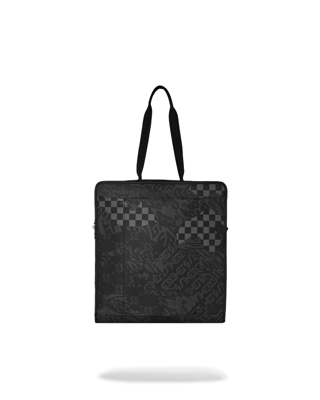 SPRAYGROUND 4Am Eclipse Carry-On Duffle Tote Bag — product image 5