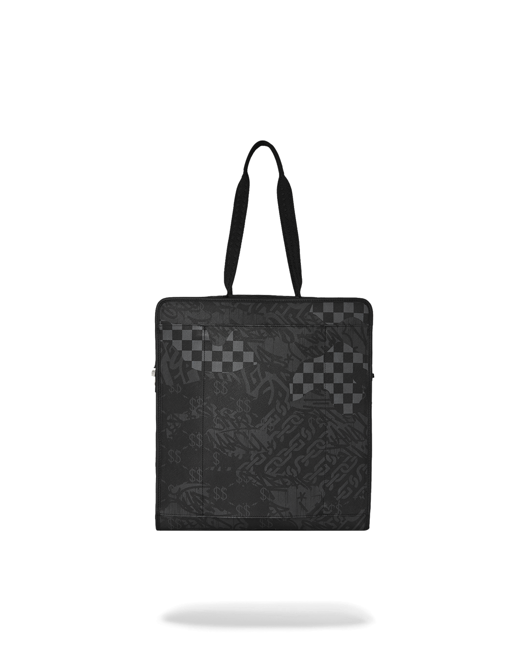 SPRAYGROUND 4Am Eclipse Carry-On Duffle Tote Bag — product image 5