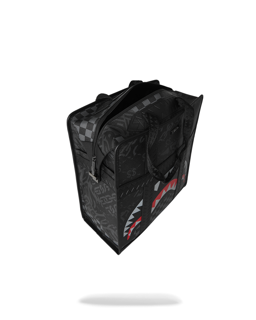 SPRAYGROUND 4Am Eclipse Carry-On Duffle Tote Bag — product image 7
