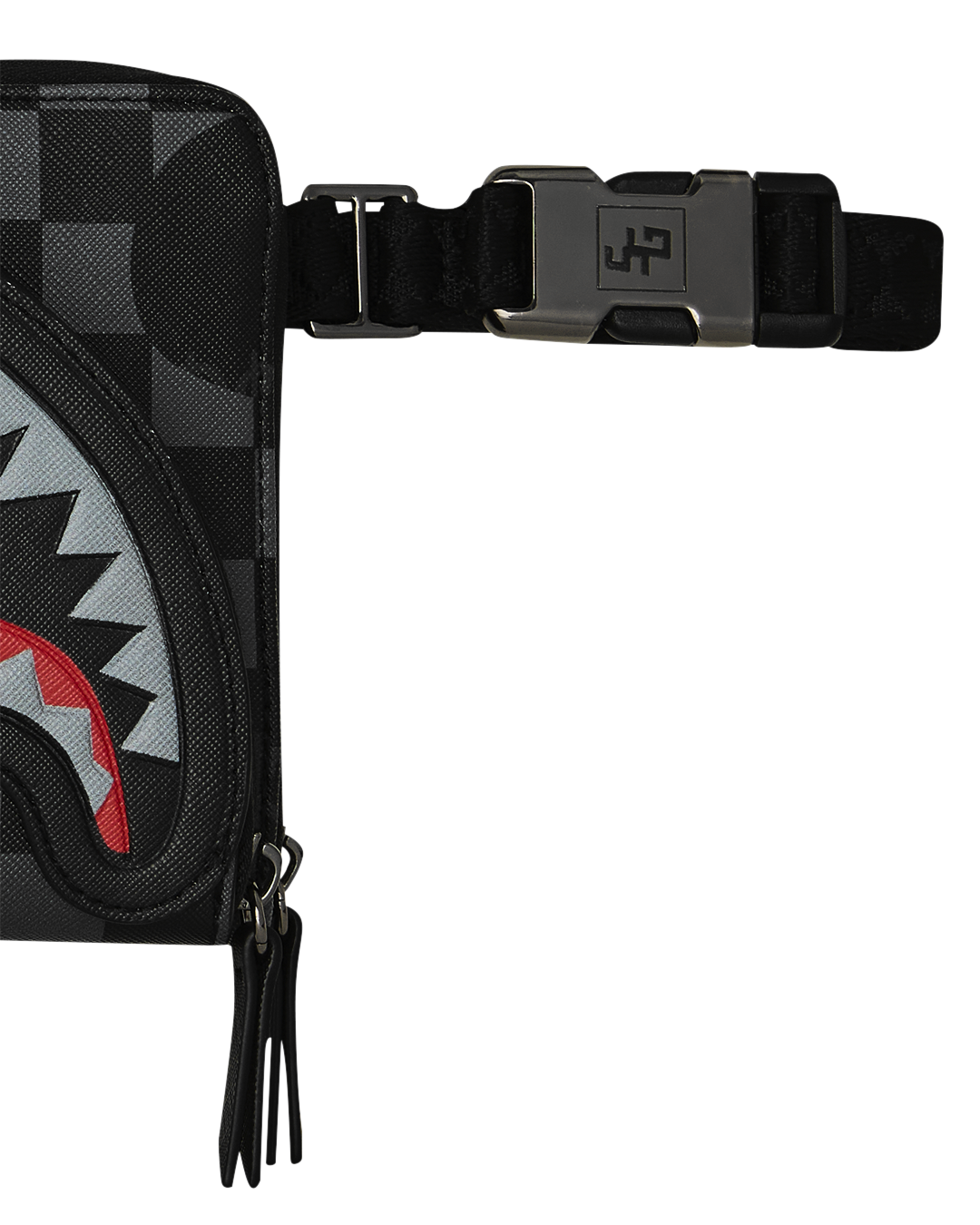 SPRAYGROUND 4Am Eclipse Crossbody — product image 5