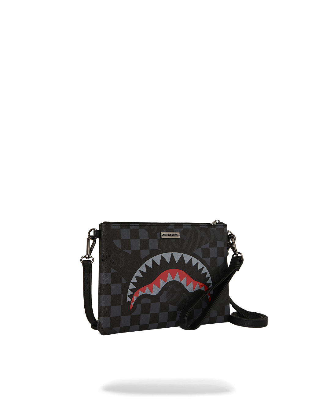 SPRAYGROUND 4Am Eclipse Crossover Clutch — product image 3