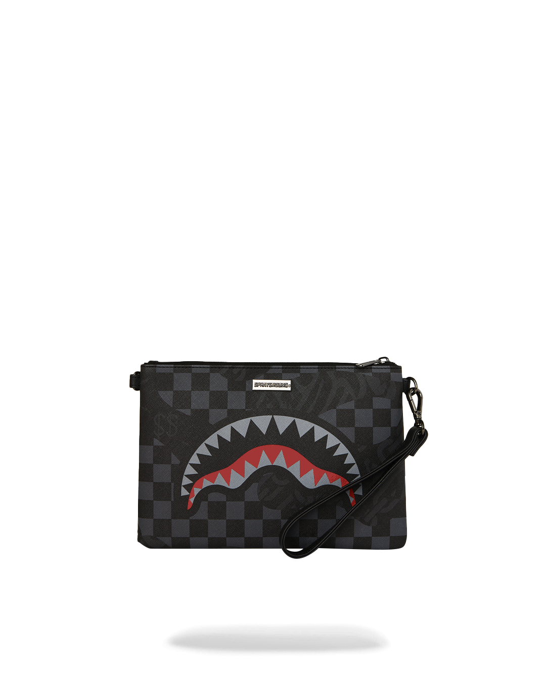 SPRAYGROUND 4Am Eclipse Crossover Clutch — product image 5