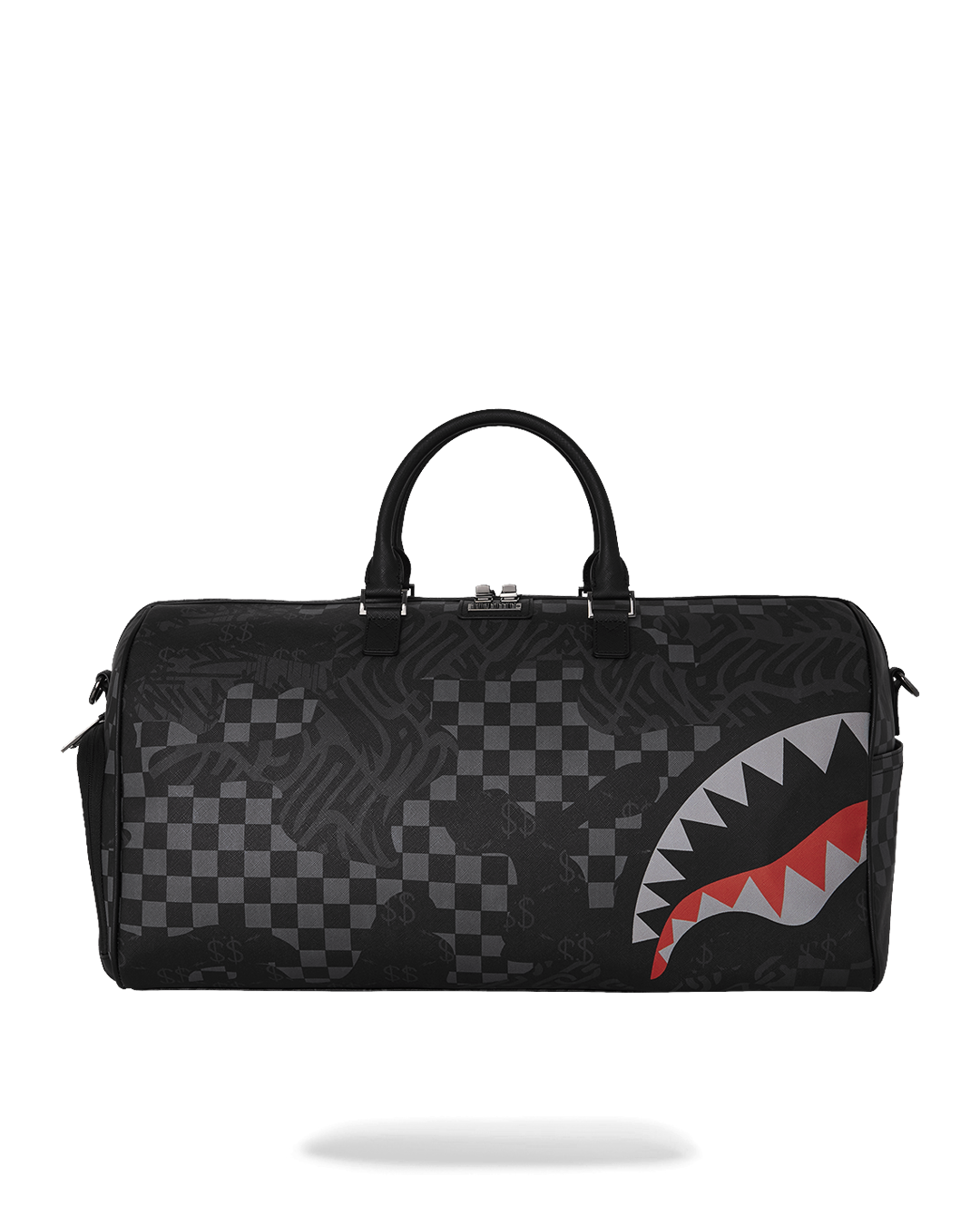 SPRAYGROUND 4Am Eclipse Duffle — product image 1