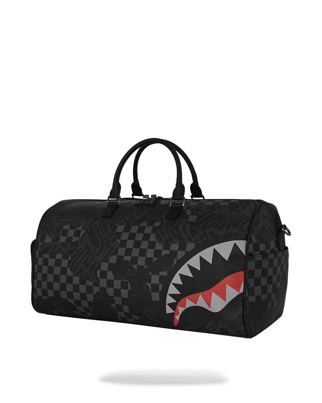 SPRAYGROUND 4Am Eclipse Duffle — product image 5