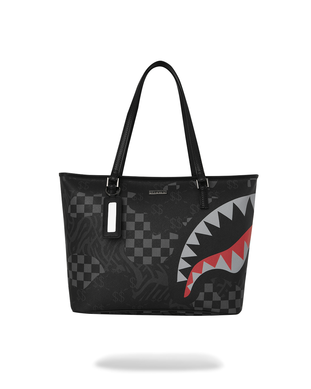 SPRAYGROUND 4Am Eclipse Tote — product image 1