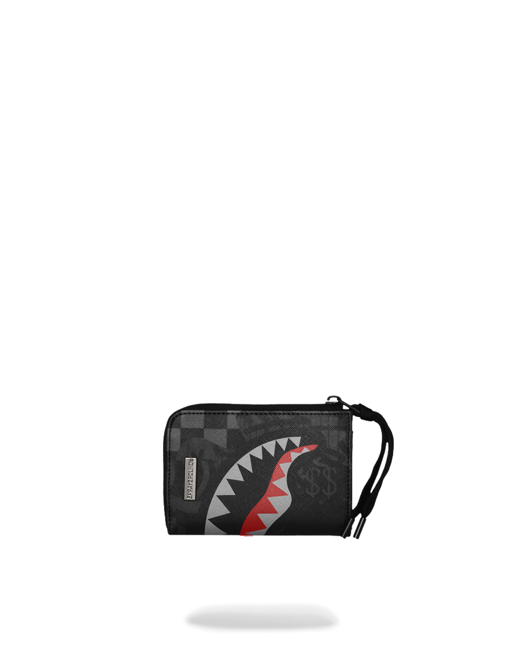 SPRAYGROUND 4Am Eclipse Wallet — product image 1
