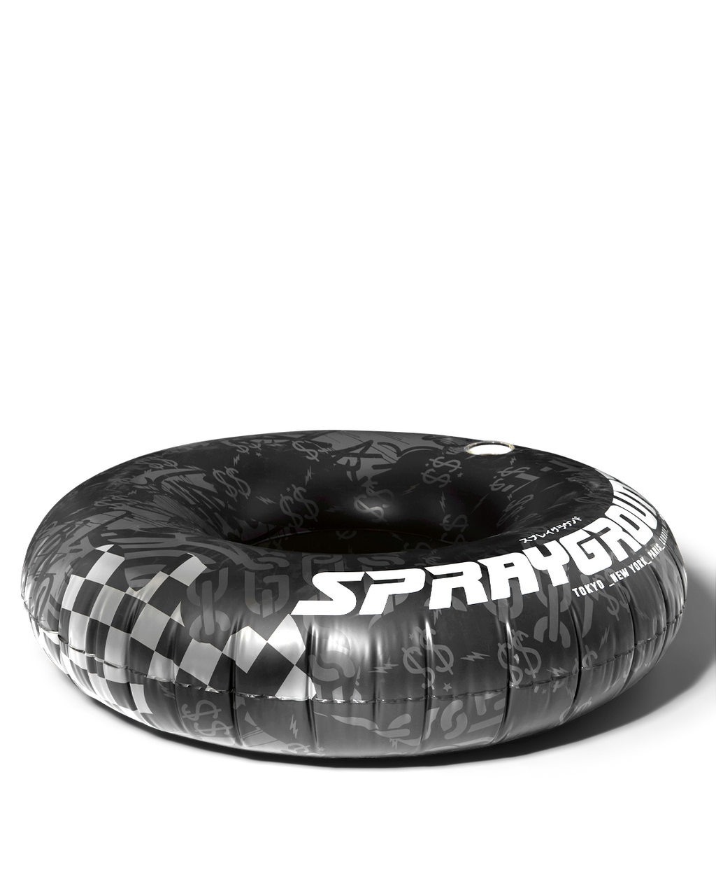 SPRAYGROUND 3Am Pool - Pool Party Floaty — product image 1