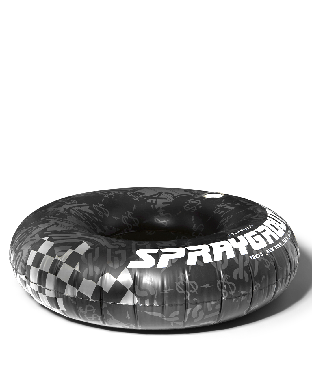 SPRAYGROUND 3Am Pool - Pool Party Floaty — product image 1