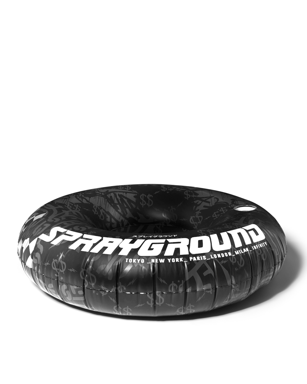 SPRAYGROUND 3Am Pool - Pool Party Floaty — product image 7