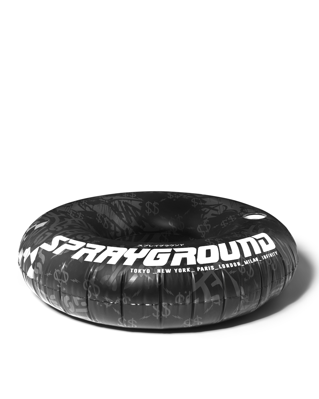 SPRAYGROUND 3Am Pool - Pool Party Floaty — product image 7