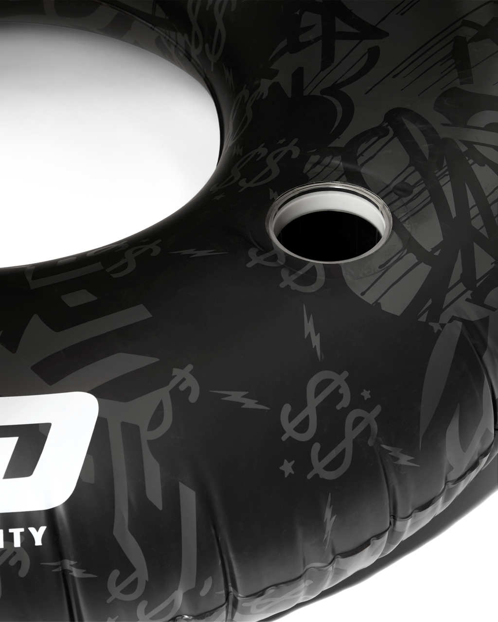SPRAYGROUND 3Am Pool - Pool Party Floaty — product image 11
