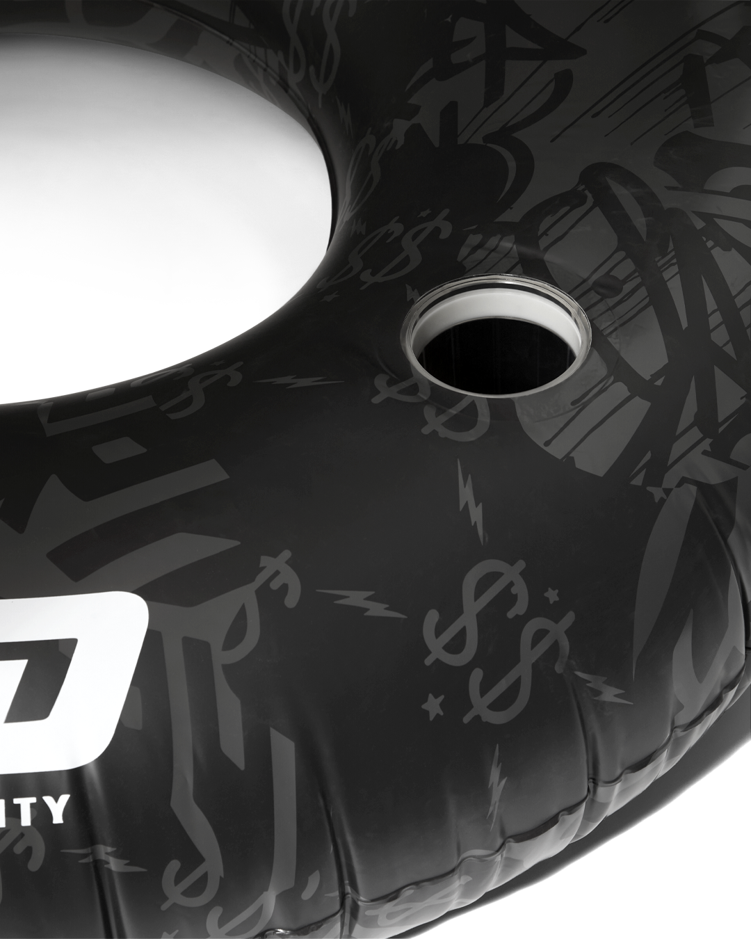 SPRAYGROUND 3Am Pool - Pool Party Floaty — product image 11