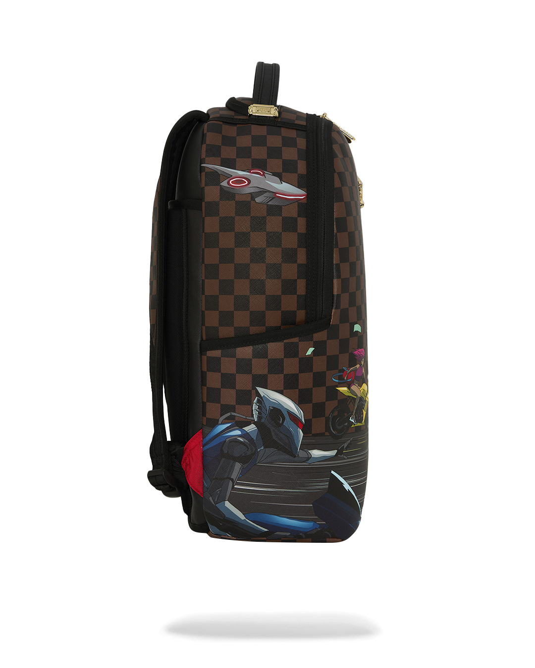 SPRAYGROUND 305 Escape Route Backpack — product image 4