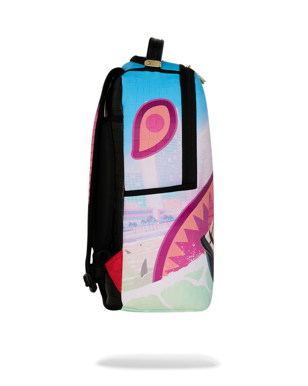 SPRAYGROUND 305 Gator Wave Breaker Backpack — product image 5