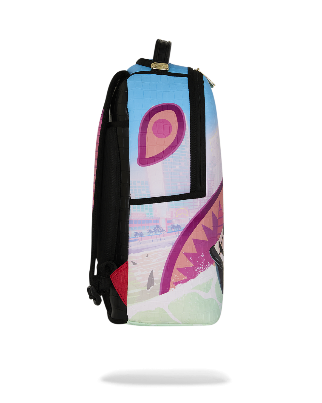 SPRAYGROUND 305 Gator Wave Breaker Backpack — product image 5