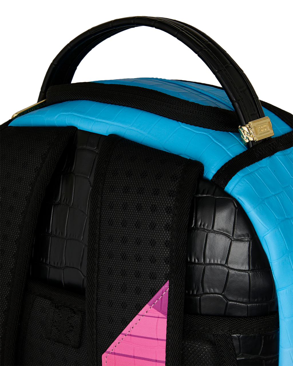 SPRAYGROUND 305 Gator Wave Breaker Backpack — product image 12