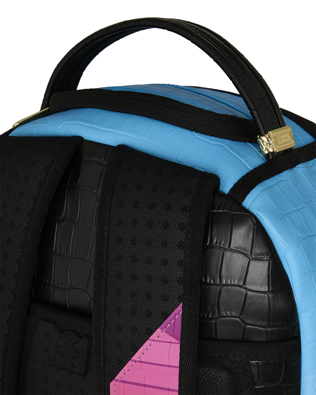 SPRAYGROUND 305 Gator Wave Breaker Backpack — product image 12