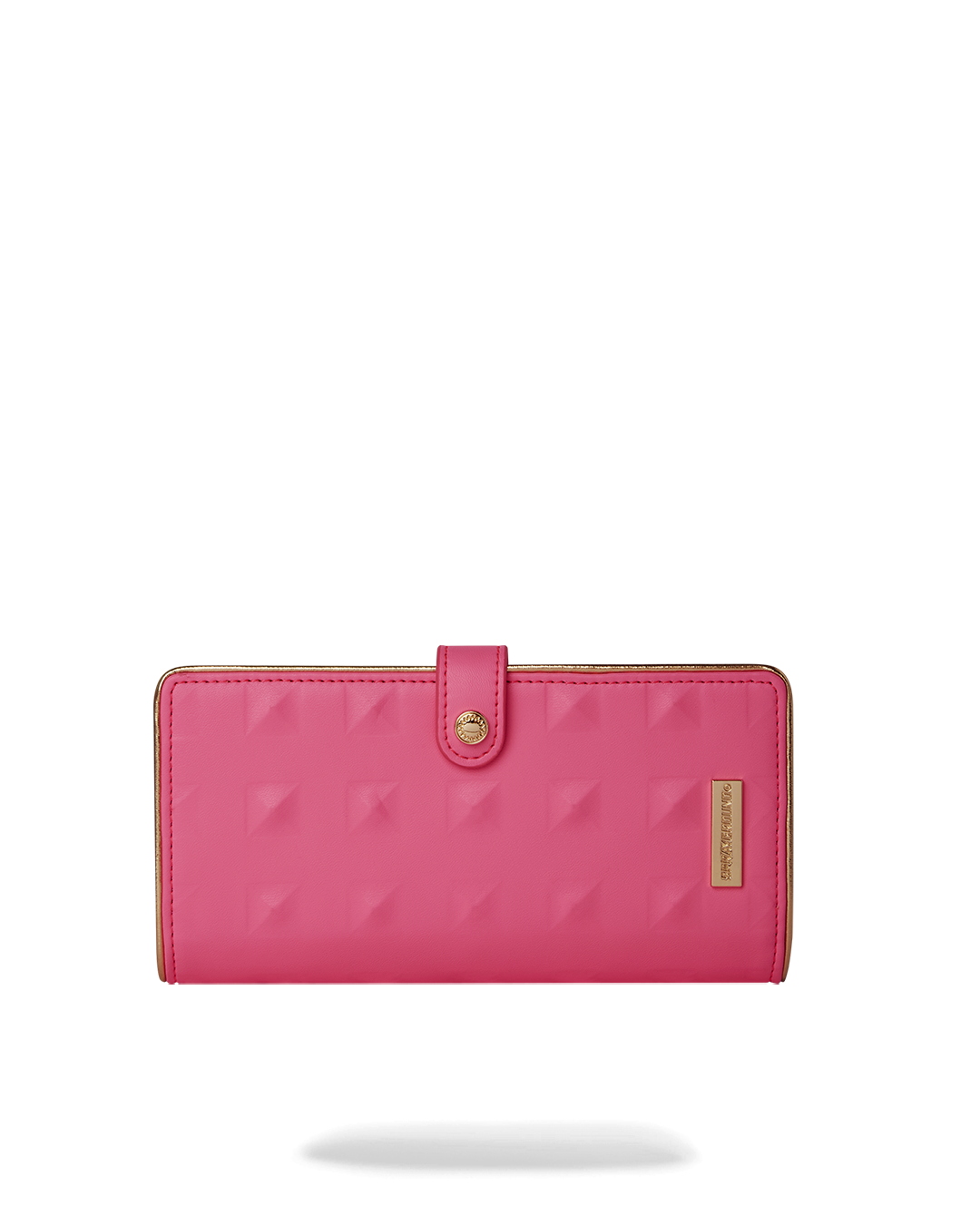 SPRAYGROUND Sorbet Stunna 2 Long Single-Fold Wallet — product image 1