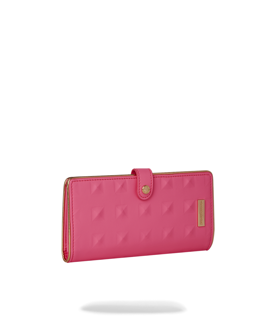 SPRAYGROUND Sorbet Stunna 2 Long Single-Fold Wallet — product image 3