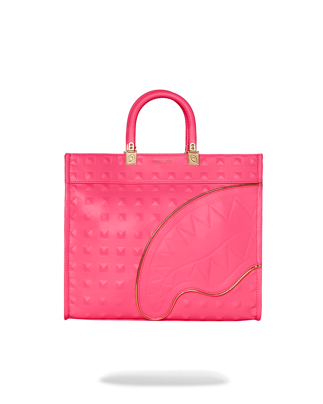 SPRAYGROUND Sorbet Stunna 2 Tortuga Tote — product image 1