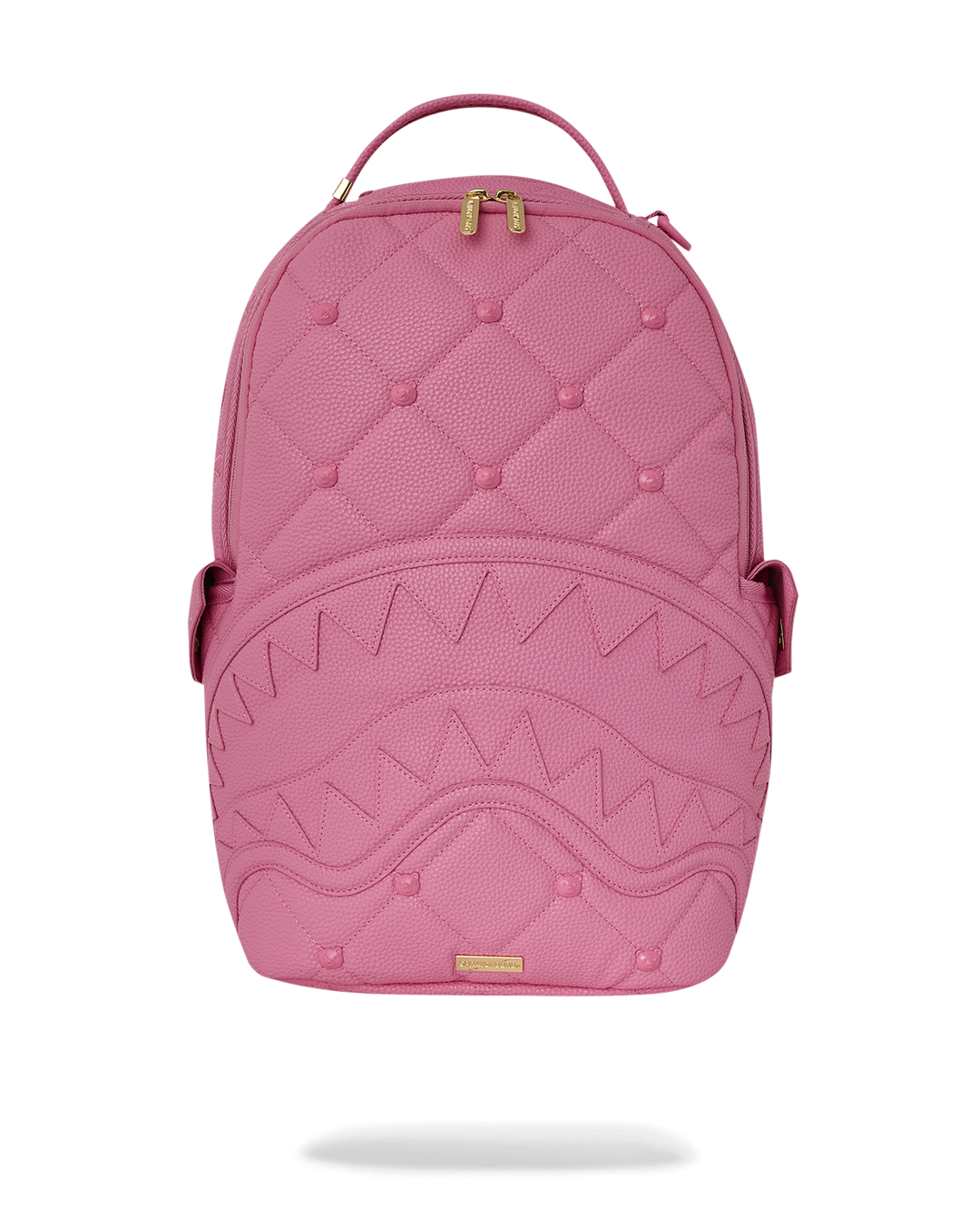 SPRAYGROUND Sorbet Stunna Bear Stud Backpack — product image 1