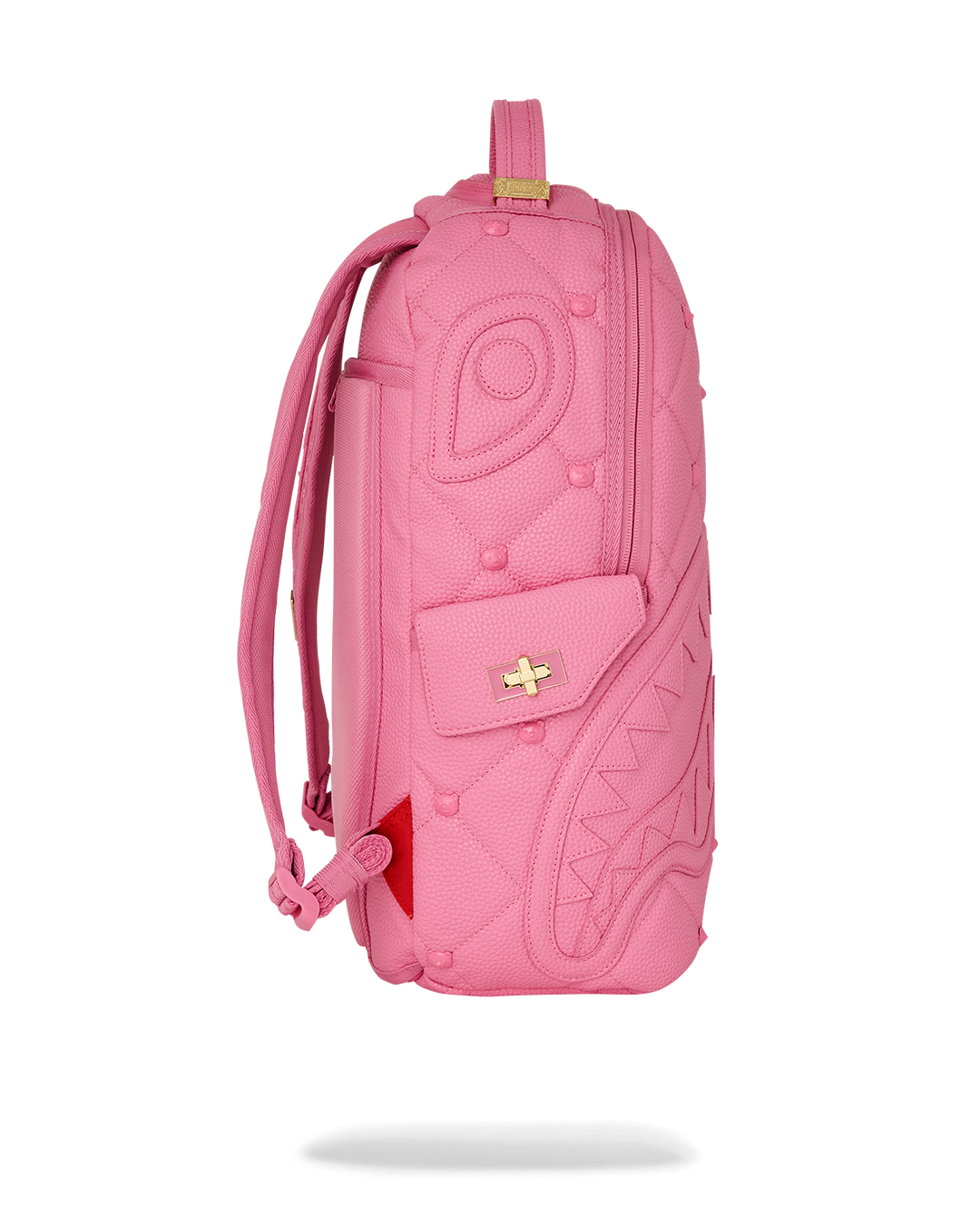 SPRAYGROUND Sorbet Stunna Bear Stud Backpack — product image 3