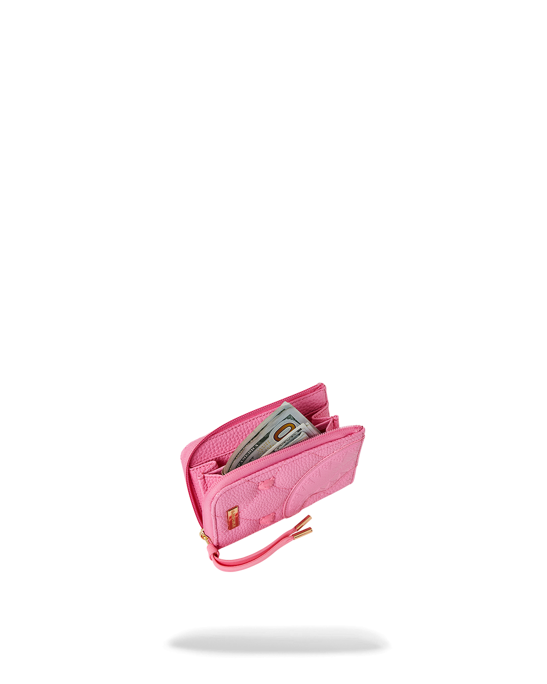 SPRAYGROUND Sorbet Stunna Bear Stud Wallet — product image 5