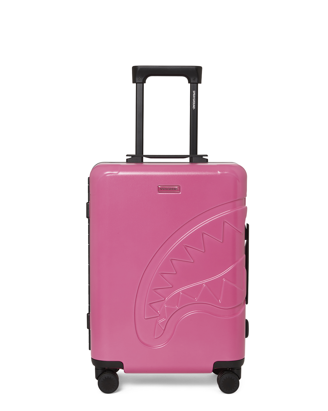 SPRAYGROUND Sorbet Stunna Sharkitecture Hardshell Carry-On Luggage — product image 2
