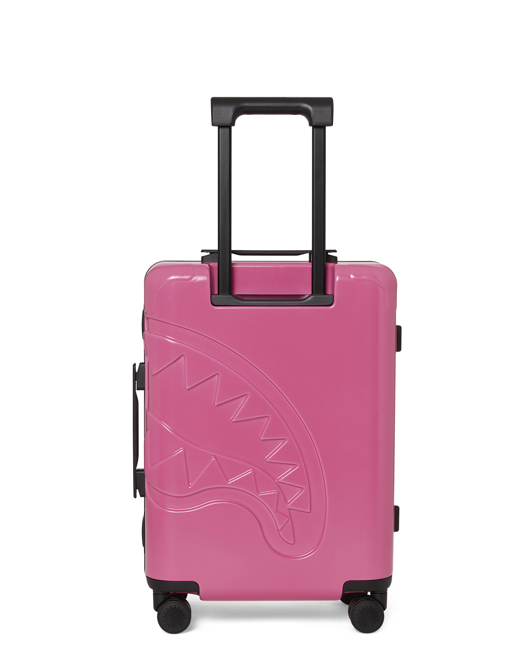 SPRAYGROUND Sorbet Stunna Sharkitecture Hardshell Carry-On Luggage — product image 4