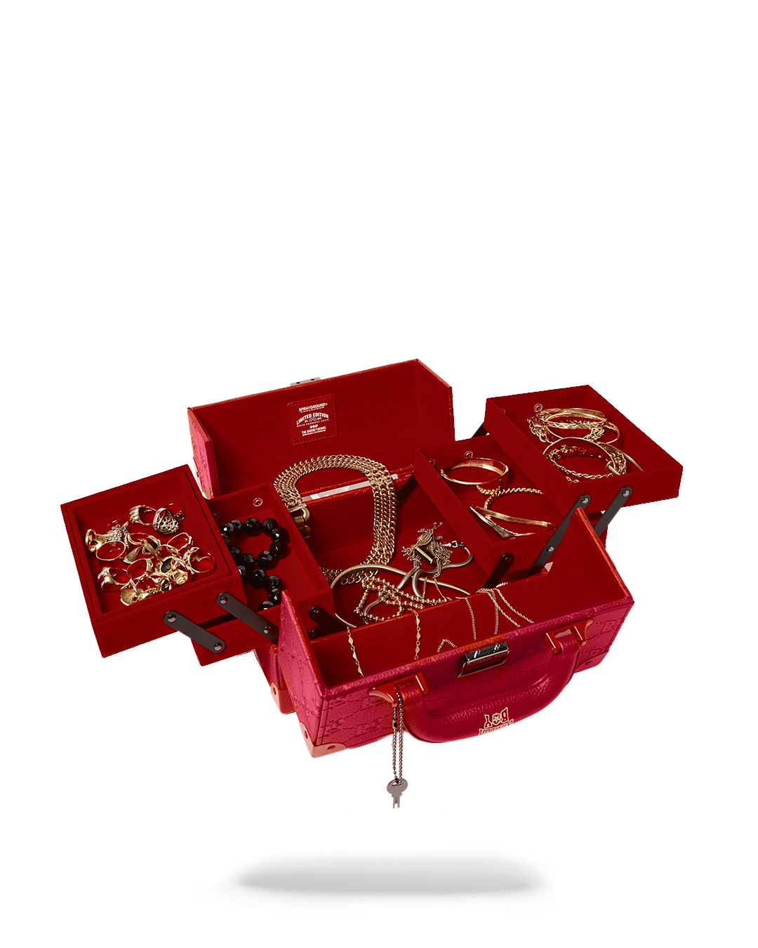 SPRAYGROUND Soulja Boy Jewelry Case — product image 2