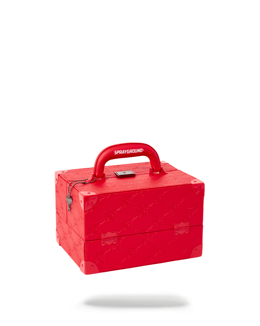 SPRAYGROUND Soulja Boy Jewelry Case — product image 5